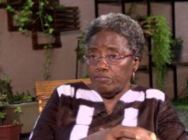 ‘He’s not late, he’s dead’ – Matilda Amissah-Arthur questions Ghana’s language around death