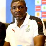 Maxwell Konadu’s move to Bibiani GoldStars off?