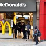 McDonald’s to buy back all its Israeli restaurants