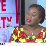 This is not the time to think about jailing members of the LGBTQ community – Brigitte Dzogbenuku