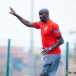 2026 World Cup: Otto Addo aims at going beyond group phase