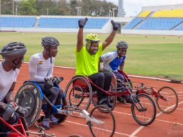 NPC Ghana suspends seven members over misconduct