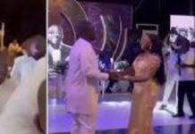 Check out scenes from Sammi Awuku’s luxurious birthday party