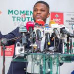 Publish full KPMG audit report on GRA-SML contract – NDC