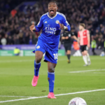Everton enter race to sign Abdul Fatawu Issahaku from Leicester City