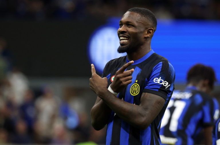 Serie A Preview: Empoli host Napoli as AC Milan clash with Inter Milan