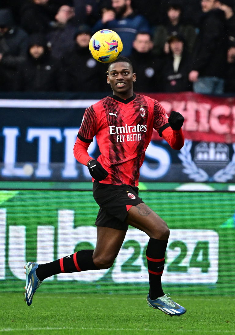 Serie A: AC Milan host Leece as Lazio head to Roma