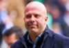 Slot to stay in club football after Netherlands talks