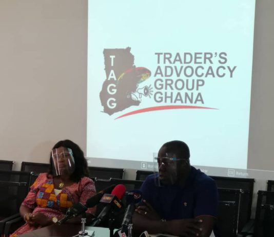 TAGG hails government for scrapping COVID-19 levy