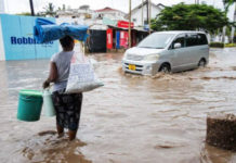 Tanzania floods kill nearly 60 in two weeks