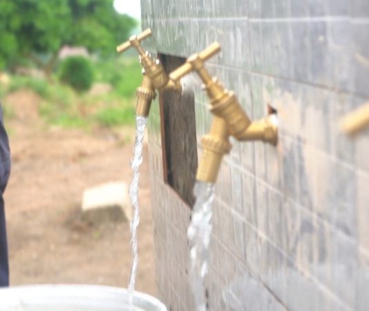 We’ll try to keep taps running, but not 24/7 – GWCL on new 15.92% approved tariff