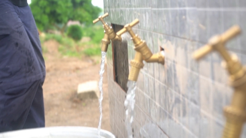 Water Supply interruption hits Tema and parts of Accra