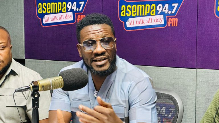 Otto Addo needs five years to build winsome Black Stars team – Asamoah Gyan