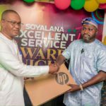 Tolon MP rewards 60 persons for excellent service