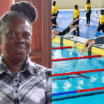 NSA is in charge of Borteyman Sports Complex – GSA