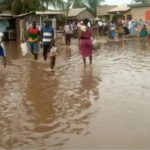 Ghanaians urged to brace for more rains as peak season approaches