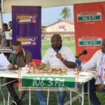 The Big Debate: Tema West: NDC PC ‘clashes’ with NPP PC over developments