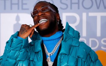 Burna Boy becomes African artiste with most Billboard Hot 100 entries