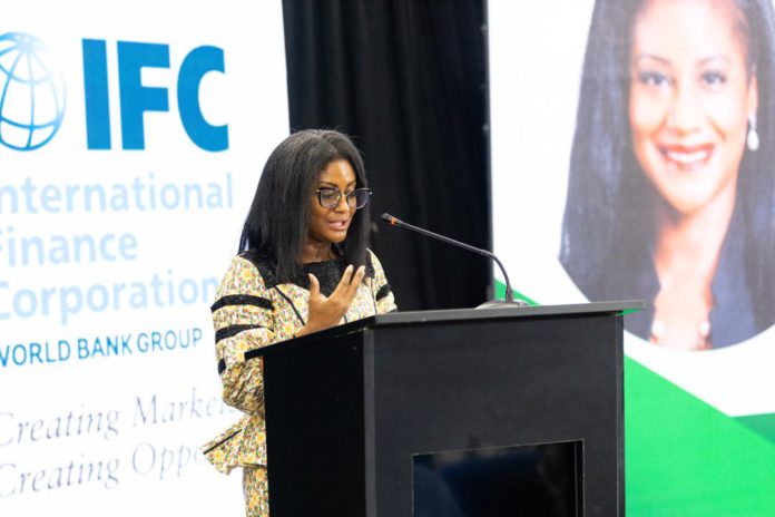 Ghana Commodity Exchange CEO