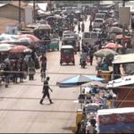 Curfew imposed on Sampa over chieftaincy dispute