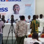 Bawumia