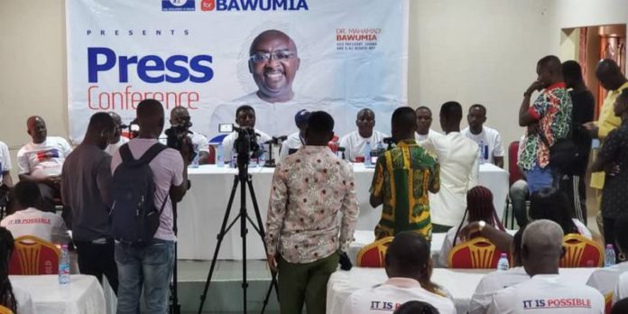 Bawumia