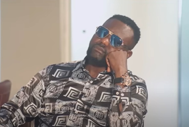 Prophet Kingsley recounts how he was almost lynched over accusation of theft