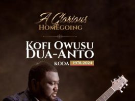 KODA’s family breaks silence on his death