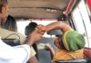 Transport fares to go up 8% from Saturday