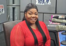 Ras Kuuku’s ‘Me Mpaebo’ is a nice gospel song – Celestine Donkor