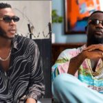 Nigerian musician calls out Sarkodie over alleged unpaid royalties