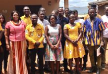 NSS personnel urged to accept postings to rural areas