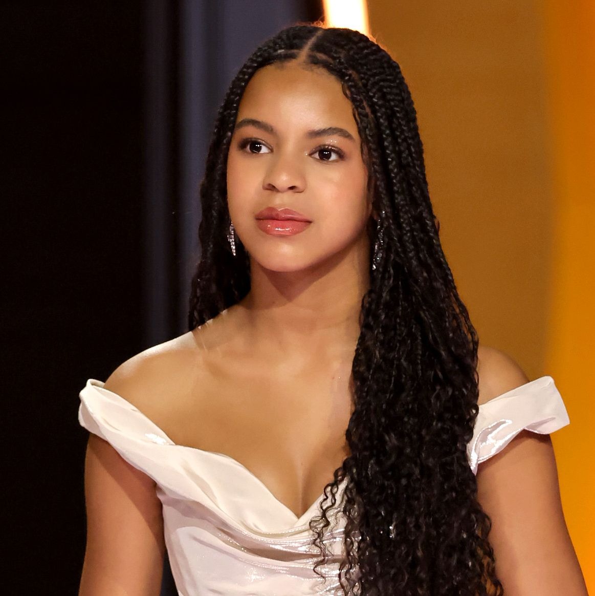 Beyoncé's daughter lands role in The Lion King film - Adomonline.com