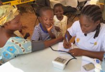 Asanko Interventions: Amansie South records no children under 5 deaths to malaria in 4 years