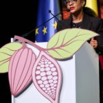 GCX CEO drives dialogue on transformation of Africa’s cocoa industry
