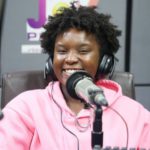 Dancer Afronita | Image: Joseph Tawiah - AdomOnline