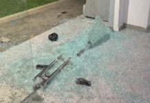 Class Media group headquarters in Accra attacked