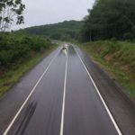 Road projects in Western Region nearing completion [Photos]