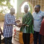 Bawumia appeals for peace in Gonjaland
