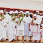 Prampram Traditional Council begins rites towards Lalue Kpledomi 2024