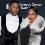 Ashanti and Nelly (AP)