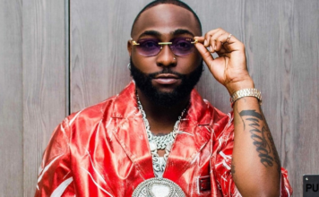 No one can beat me in a transparent Nigerian election – Davido boasts
