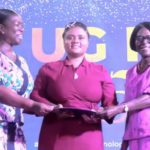 NSMQ star Jochebed Adwoa Sutherland