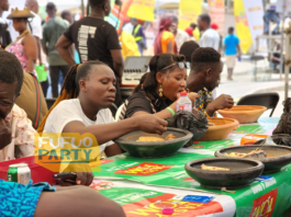 Adom TV 2026 ‘Fufuo’ Party comes off today