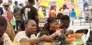 Adom TV 2026 ‘Fufuo’ Party comes off today