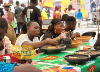 Adom TV 2026 ‘Fufuo’ Party comes off today