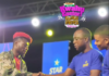 Danito wins Star Beer Kasahari competition at Kwahu, Adom Park