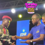 Danito wins Star Beer Kasahari competition at Kwahu, Adom Park