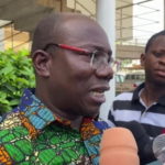 Inducements and incumbency abuse cost us Akwatia seat – NPP Director of Elections for the governing New Patriotic Party (NPP), Evans Nimako