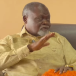 Azumah Nelson | credit: Dan Kwaku Yeboah TV